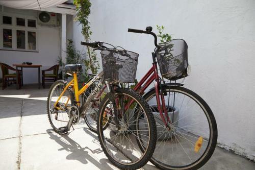 Apartamento Ohrid Center Galerie House