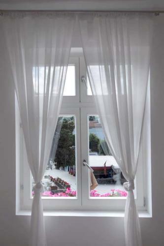 Apartamento Ohrid Center Galerie House