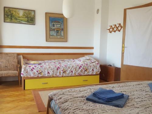Apartamento Villa Hope