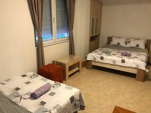 Ohrid Apartment Deep Blue Lake