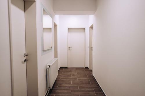 Achrida Apartments