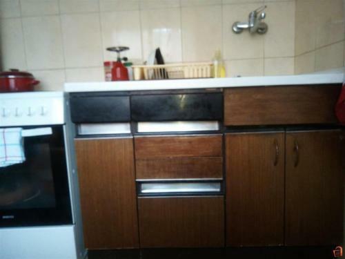 Small Apartment In The Center Of Ohrid