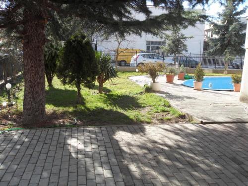 Apartments Ristak