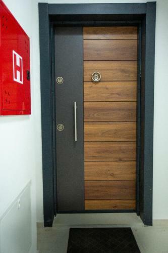 Apartamento Villa Chunarot