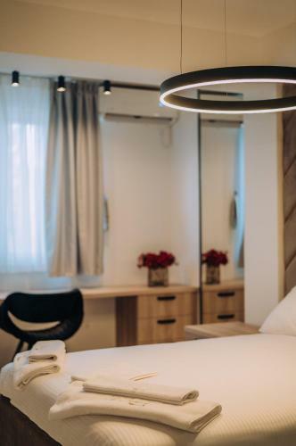 Apartamento Villa Chunarot