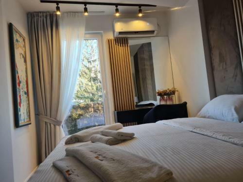 Apartamento Villa Chunarot