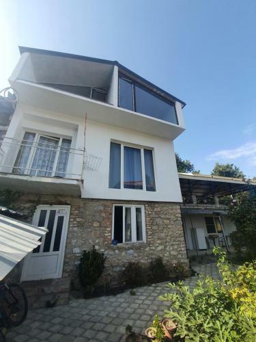 Plaosnik Apartments