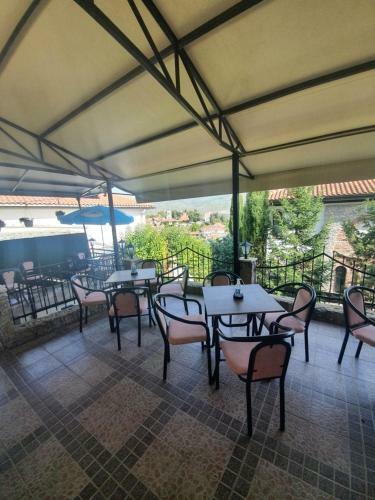 Plaosnik Apartments