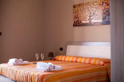 Bed & Breakfast Camere Granatelli