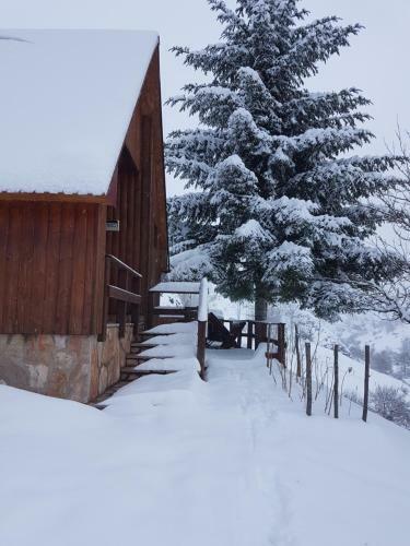 Hostal Detached House Milivoje