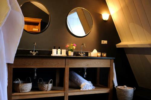 Bed & Breakfast La Vie En Roos Amerongen