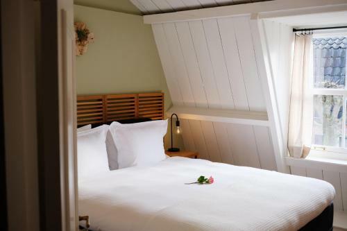 Bed & Breakfast La Vie En Roos Amerongen