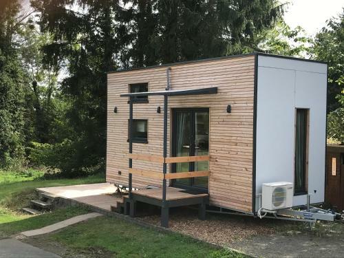 Tiny-house Reinsdorf
