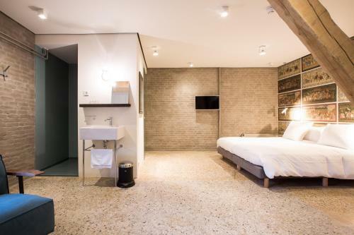 Hotel Napoleonschuur