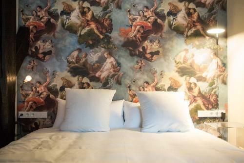 Hotel Napoleonschuur