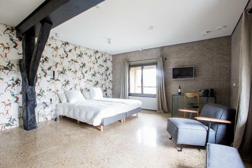 Hotel Napoleonschuur