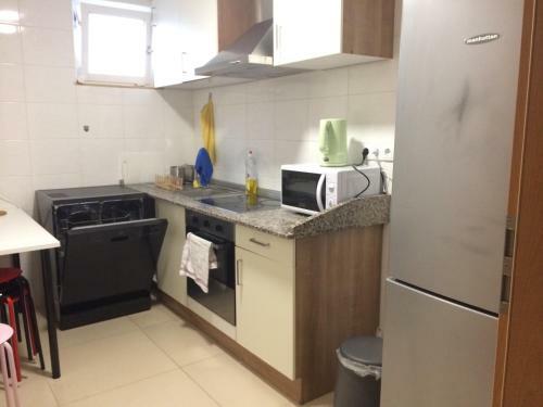 Apartment Chez Tony