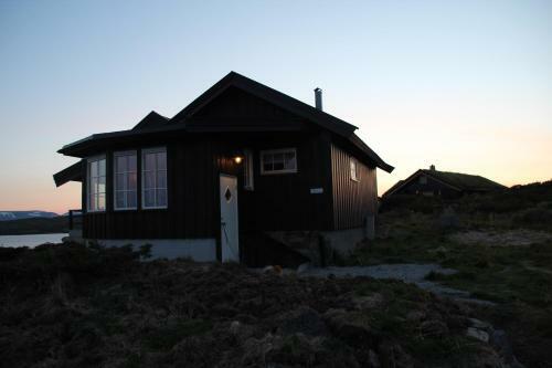 Veslehytta - 5 Person Cabin