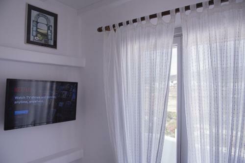 Myconian Relax House With Swimming Pool