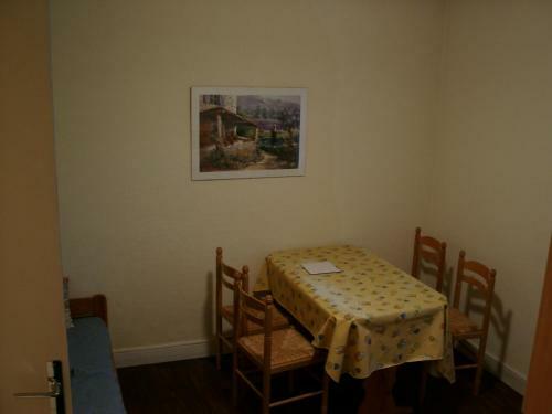 Apartamentos R�sidence Des Thermes