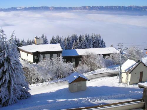 Apartamento Clos Des Gentianes