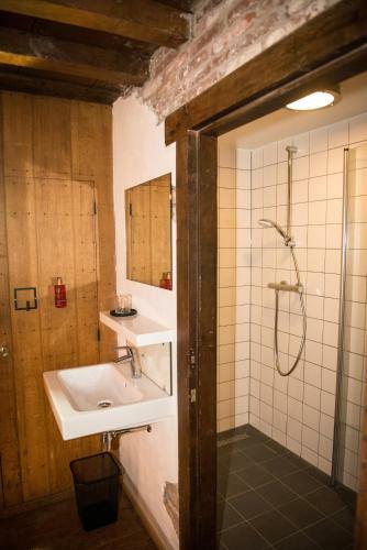 B&B Kasteel Ammersoyen