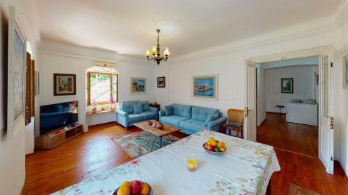 Apartamento Dream Catcher Villa - Beachfront & Seaview Terrace