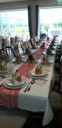 Hotel Am Deich