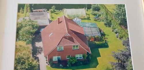 Apartamento Fewo-veronika-apen