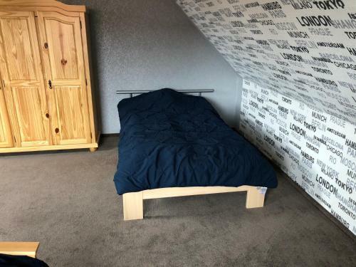 Apartamento Fewojanssen
