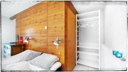 Apartamento Bergvegen Guesthouse Aalesund