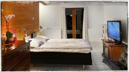 Apartamento Bergvegen Guesthouse Aalesund