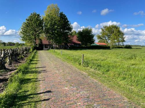 Apartamento Ferien-am-uhlenmeer