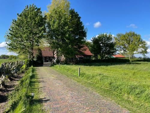 Apartamento Ferien-am-uhlenmeer