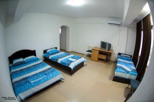 Apartamento Vila Oaza