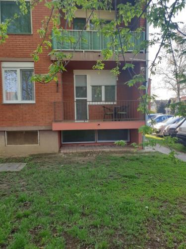 Apartamento Ivana 2