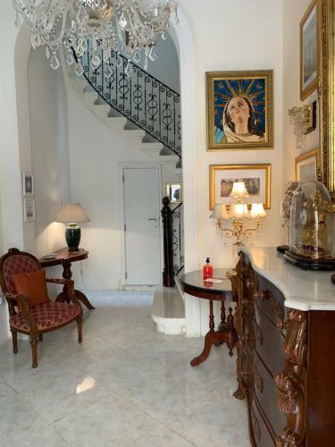 Hostal Santa Marija House