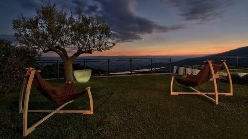 Hostal Villa Over The Hilltop