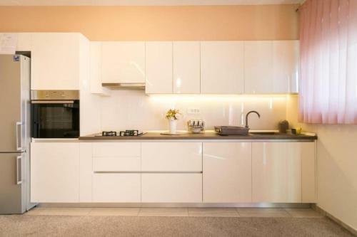 Apartamento Vektra Square