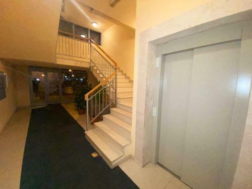 Apartamento Sunny City