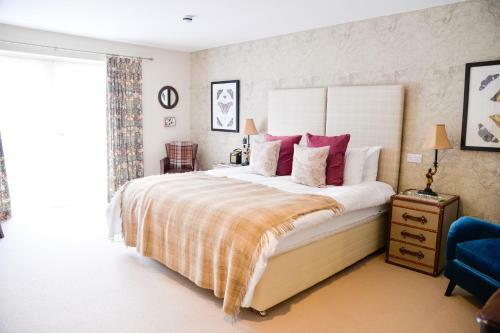 Nyland Manor B&B
