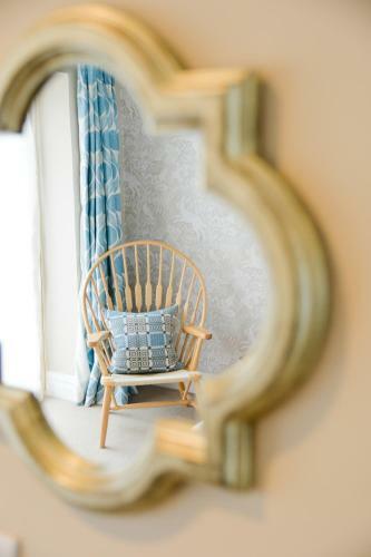 Nyland Manor B&B