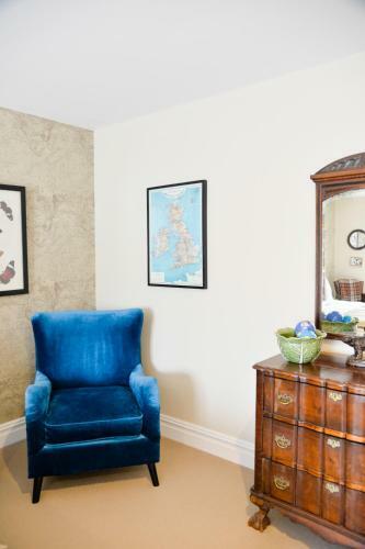 Nyland Manor B&B