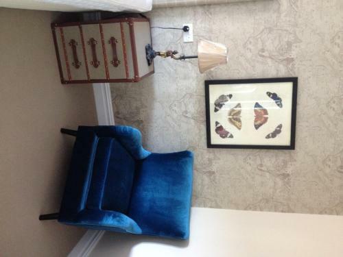 Nyland Manor B&B
