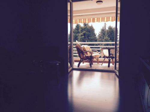 Home Apartment Petrovac