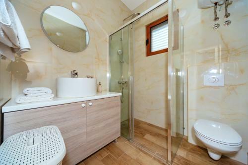 Holiday Home Sea