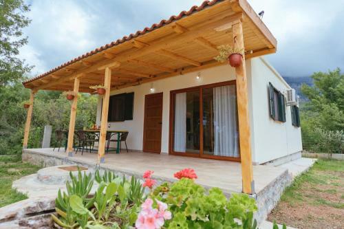 Holiday Home Sea