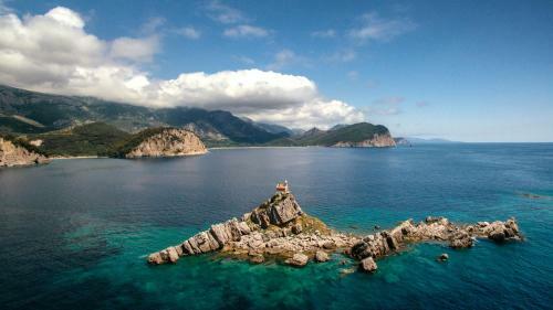 Holiday Home Sea