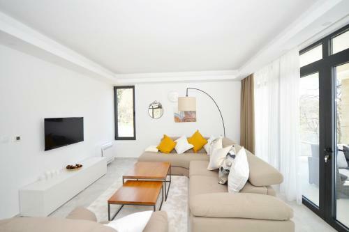 Villa Zen Hill