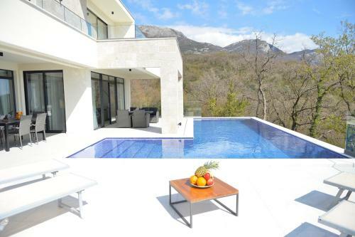 Villa Zen Hill